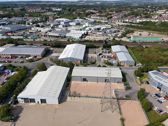 Stag Park, Ashford (Unit 1) 043