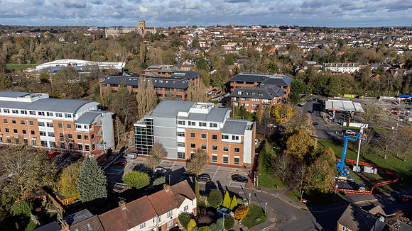 Centrium - St Albans-44