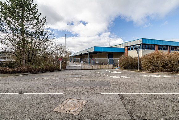 Magna - Redditch-76