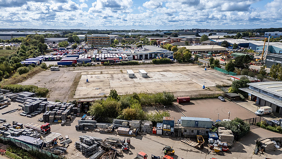 Portakabin - Hemel Hempstead-71