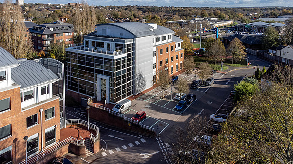 Centrium - St Albans-50