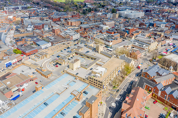 The Harpur Centre - Bedford-83