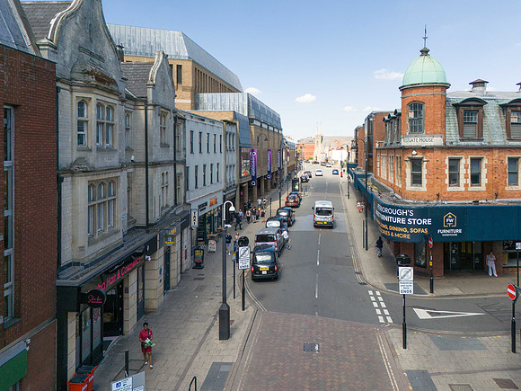 33 Westage Peterborough 006