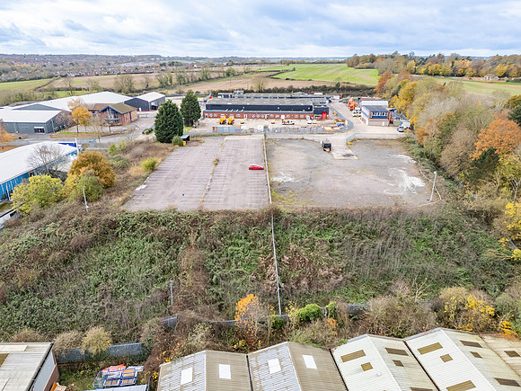 Bradfield Road - Wellingborough-71