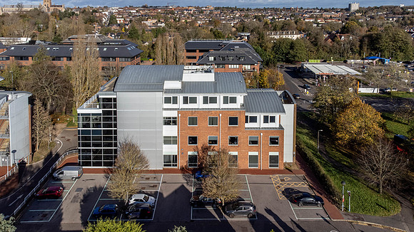 Centrium - St Albans-52