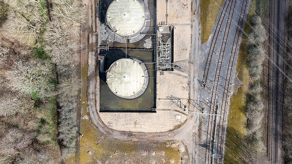 Holybourne Rail Terminal-71