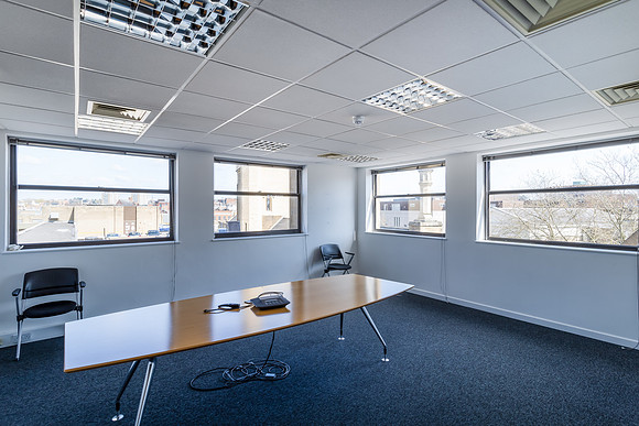 The Harpur Centre - Bedford-5