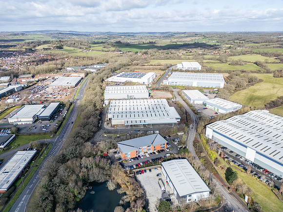 Magna - Redditch-13