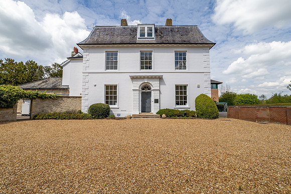 Kempston Manor Exteriors 006
