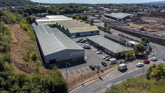 Worcester Trade Park 075