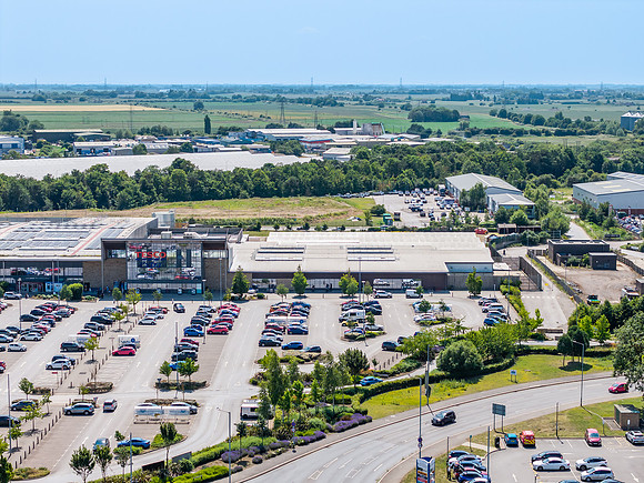 Dobbies - Kings Lynn-222