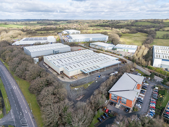 Magna - Redditch-47