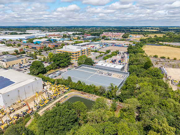Imagination - Hemel Hempstead-140