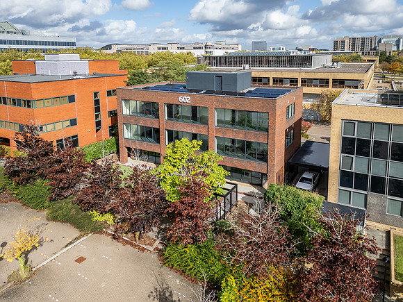 602 South Seventh St 119