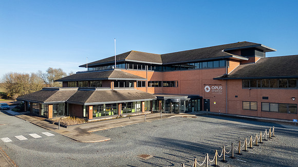 Opus House 142
