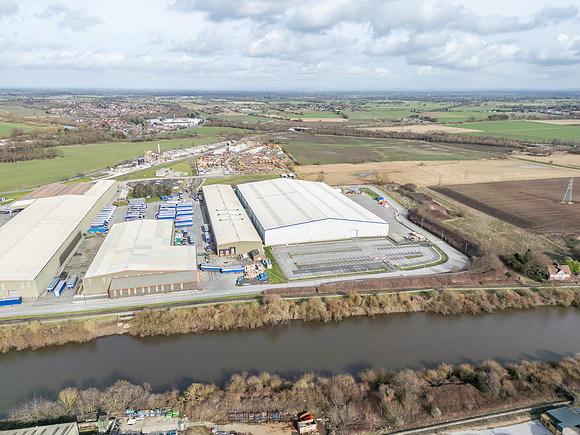 Unit 36 - GXO - Selby 046