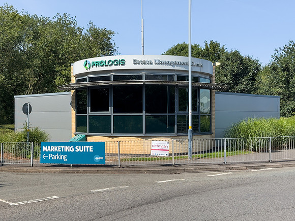 Dunlop Prologis Park - Coventry-112