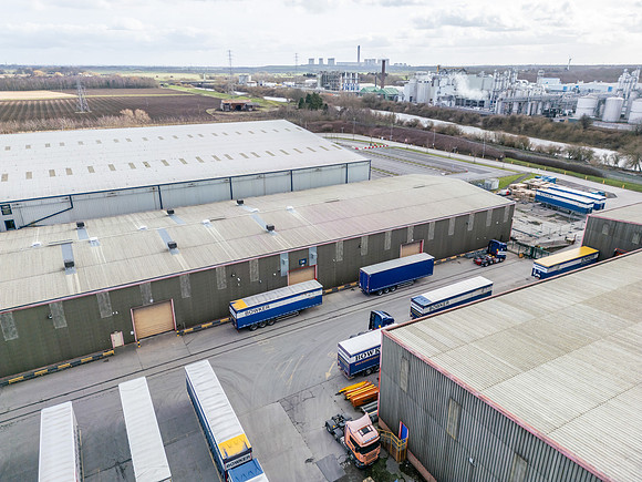 Unit 36 - GXO - Selby 002