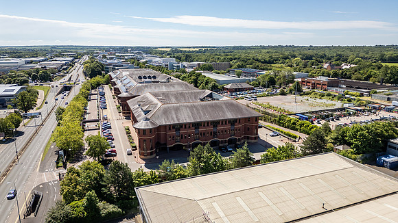 Abel Smith House 2 - Stevenage-135