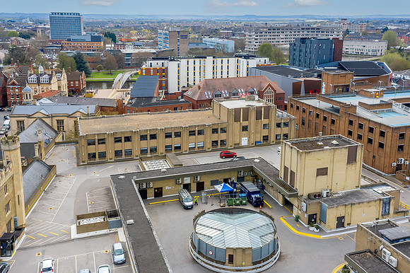 The Harpur Centre - Bedford-100