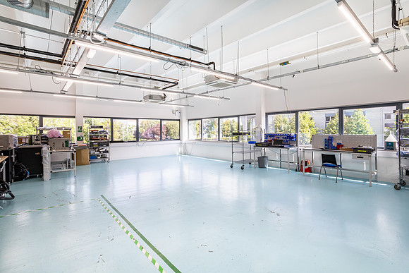 The Cube - Hemel Hempstead-21