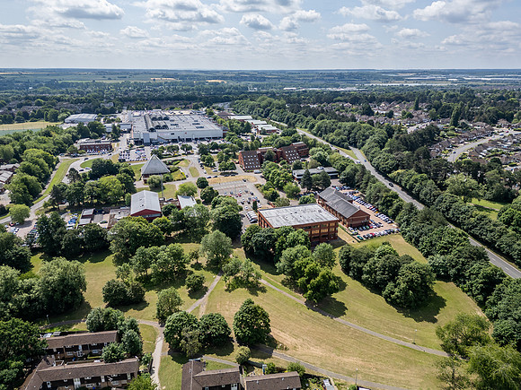 Pyramid Close - Weston Favell-37