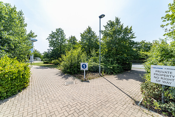 Dunlop Prologis Park - Coventry-142