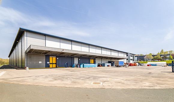 Enterprise House 071