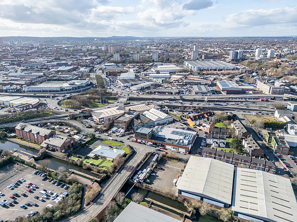 Vincent Court - Birmingham-2