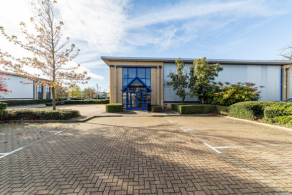 Caxton Park - Bedford-66