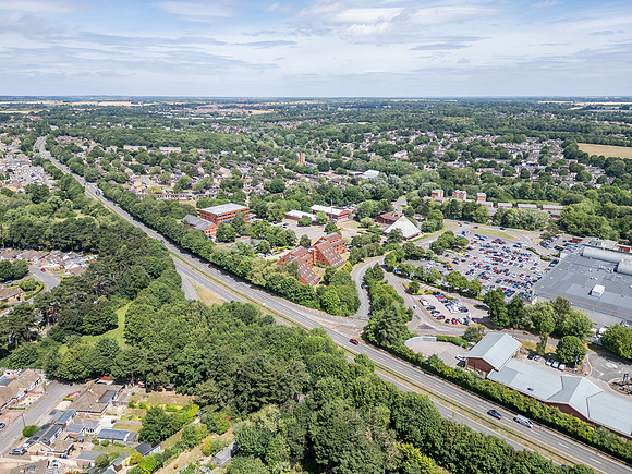Pyramid Close - Weston Favell -157