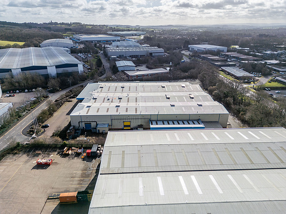 Magna - Redditch-35