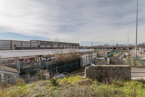 FALCON PARK NEASDEN-244