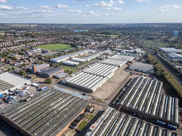 Luton Enterprise Park-11