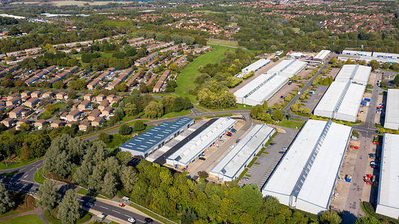 Heathfield Gateway 005