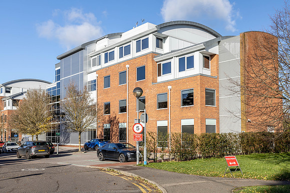 Centrium - St Albans-78