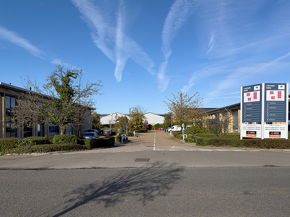 Caxton Park - Bedford-23