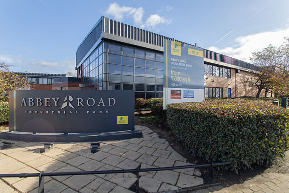 1 Abbey Road Industrial Estate 56