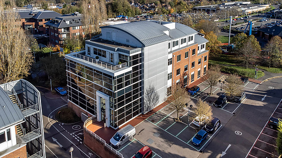 Centrium - St Albans-74