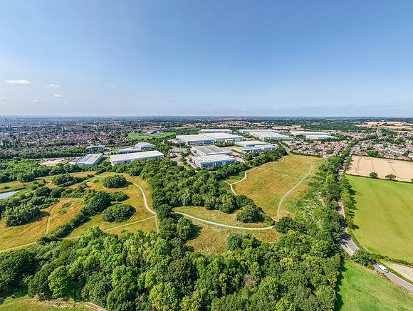 Dunlop Prologis Park - Coventry-4