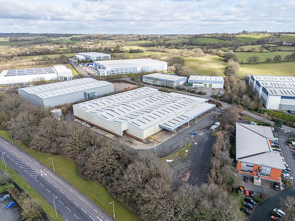 Magna - Redditch-48