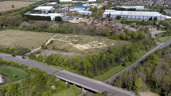 Tripark Corby-108
