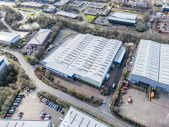 Magna - Redditch-24