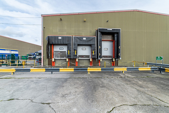 Unit 36 - GXO - Selby 120
