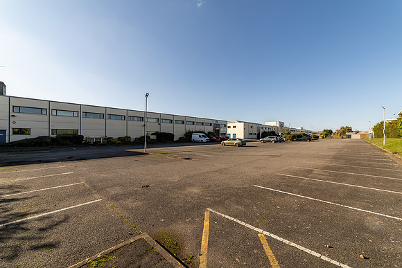 Luton Enterprise Park-92