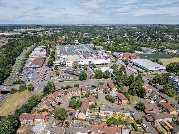 Pyramid Close - Weston Favell -148