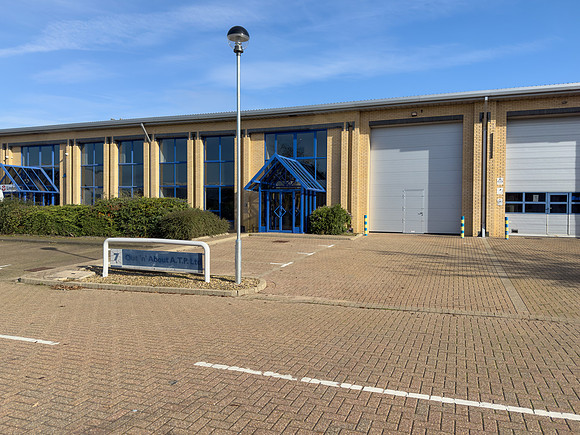Caxton Park - Bedford-26