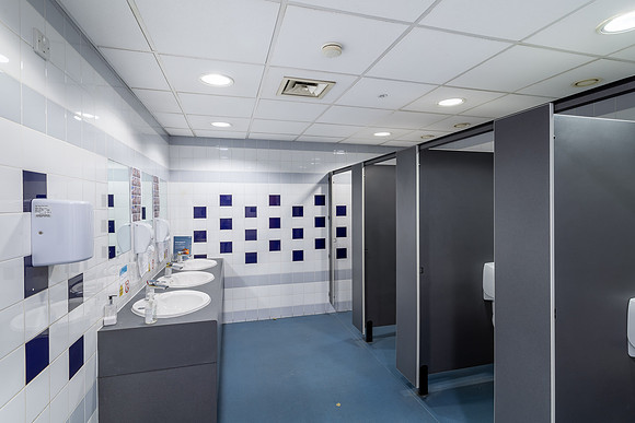 The Harpur Centre - Bedford-18