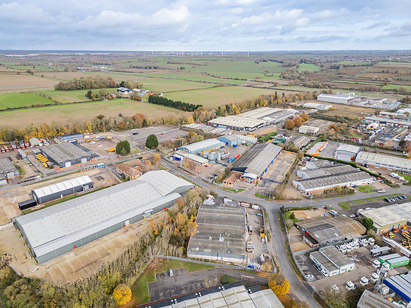 Bradfield Road - Wellingborough-26