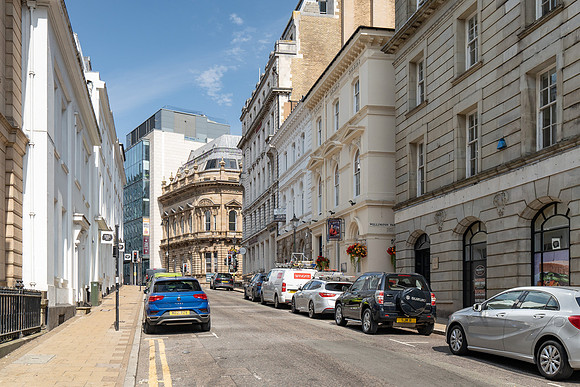 Bennetts Hill, Birmingham 073